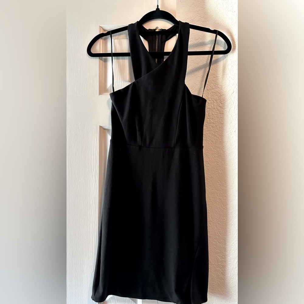 Express dress